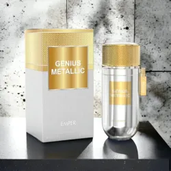 Perfume Genius Metallic 