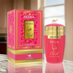 Perfume Haya Crush