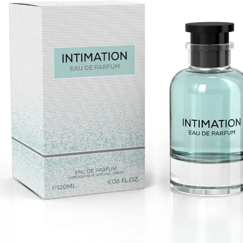 Perfume INTIMATION