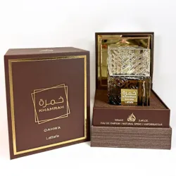 Perfume KHAMRAH QAHWA