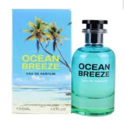 Perfume OCEAN BREEZE