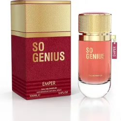Perfume SO GENIUS