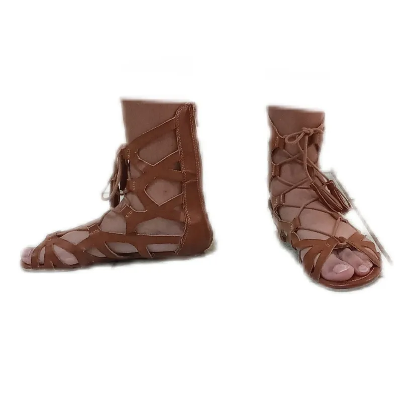 Sandalias