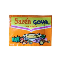 Sazón Goya