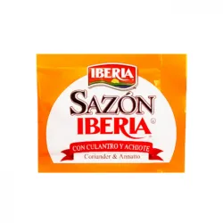 Sazón Iberia