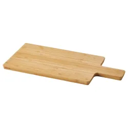 Tabla de cocina