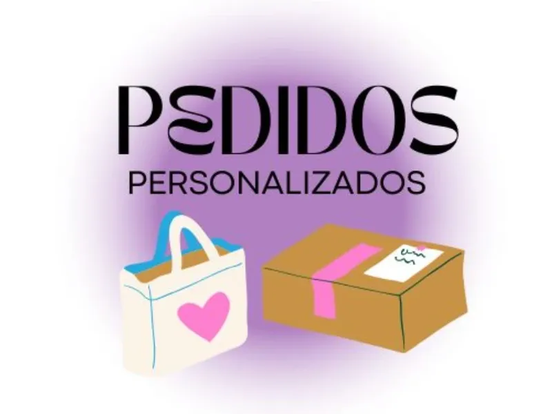 Nuestros pedidos