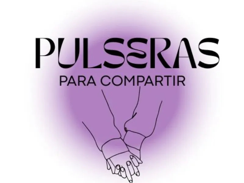 🎁 Pulseras en pareja