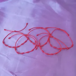 7 nudos