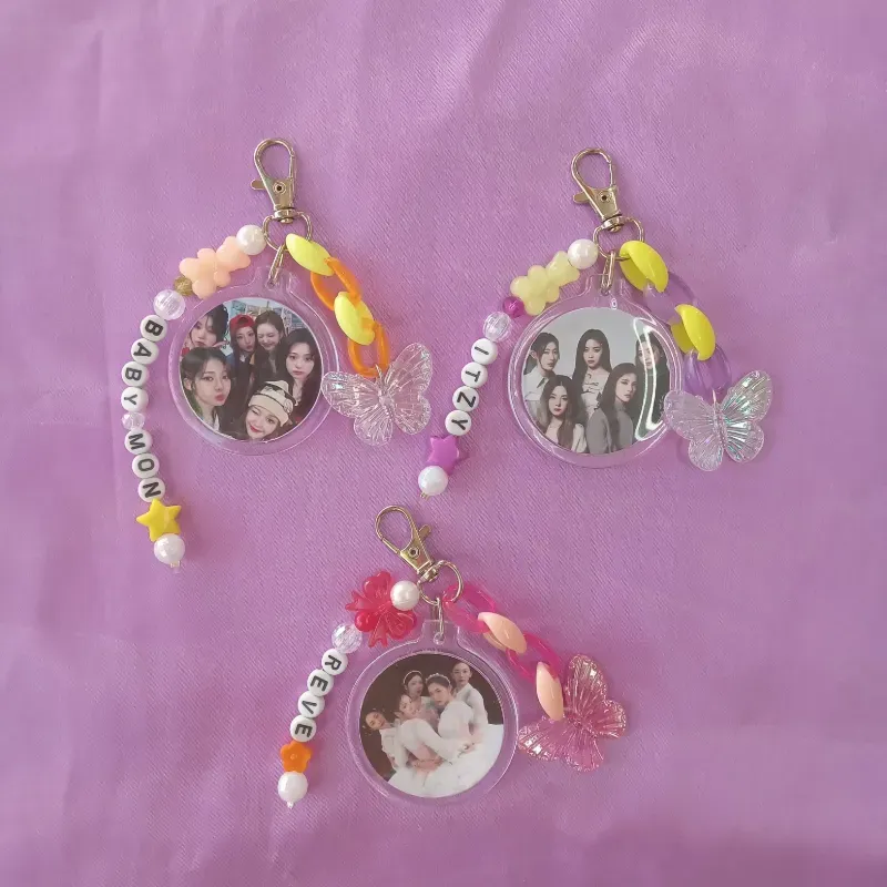Baby Monster, ITZY, Red Velvet