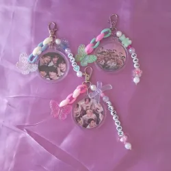 Boysband Txt & Enhypen & Seventeen 