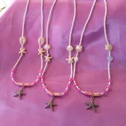 Collar de playa