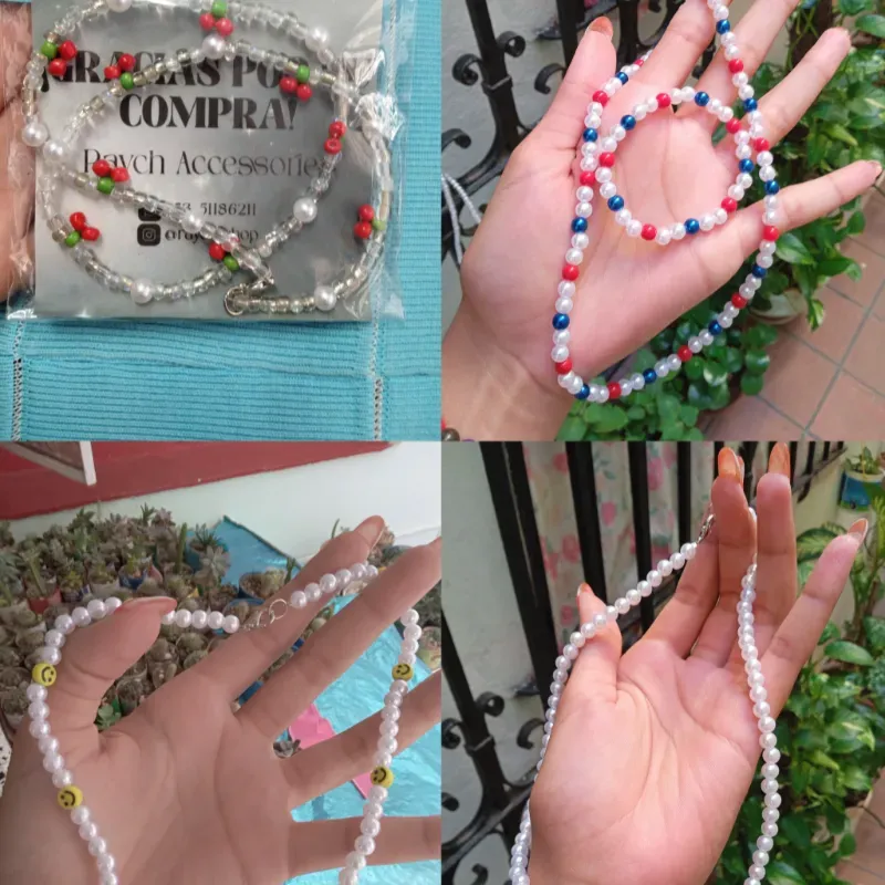 Collares NO. 2