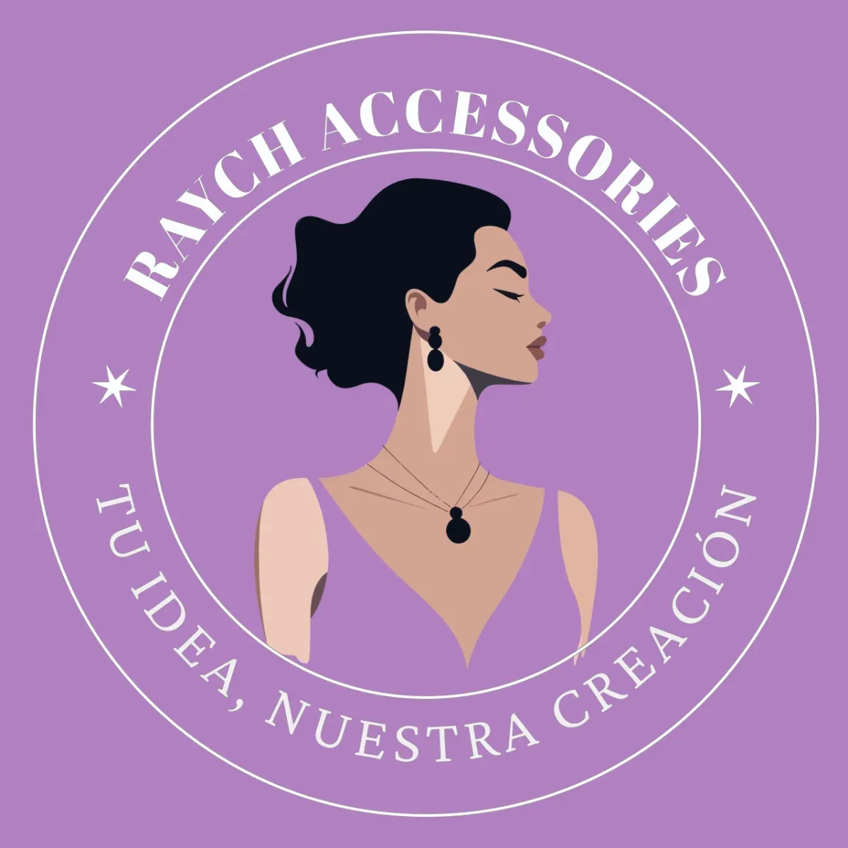 Tienda Raych Accessories