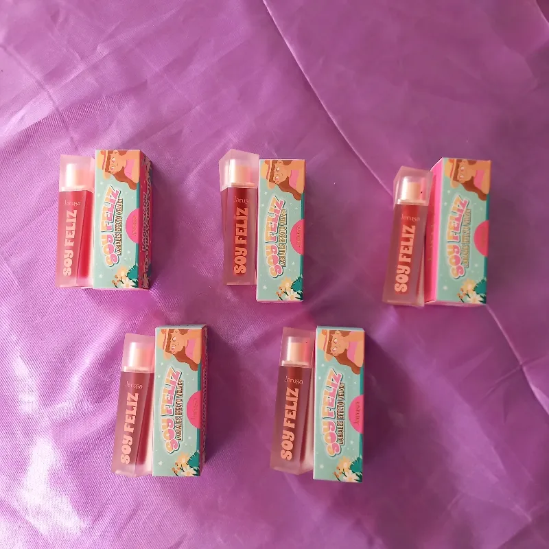 Labial Efecto Velvet