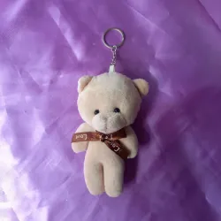 Llaveros de peluches NO. 2