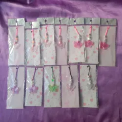 Llaveros edición especial LOVE BUTTERFLY