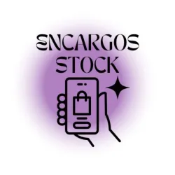 Encardos de productos en stock