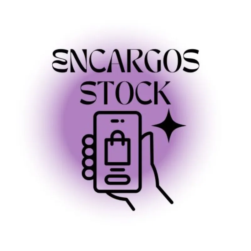 Encardos de productos en stock