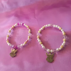 Pulseras elastizadas NO. 3