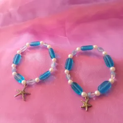 Pulseras elastizadas NO. 5