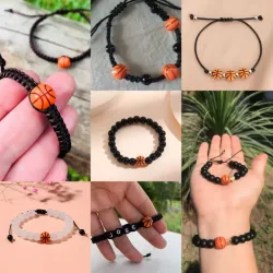 Pulseras NO. 1