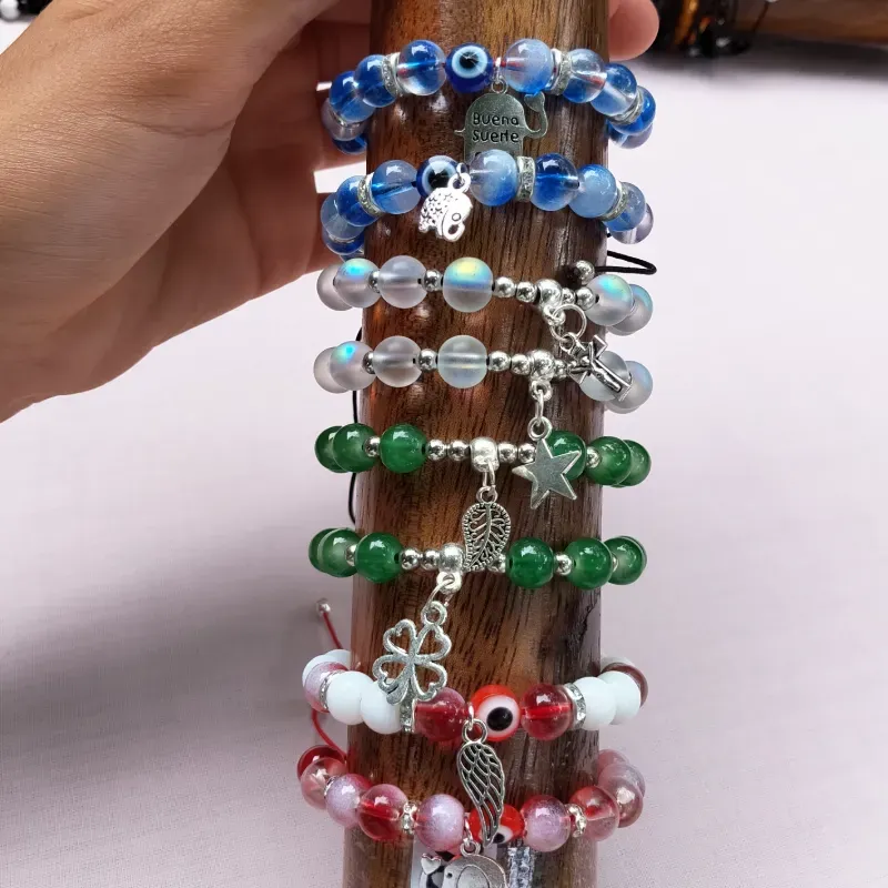 Pulseras NO. 3