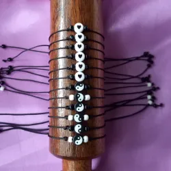 Pulseras sencillas