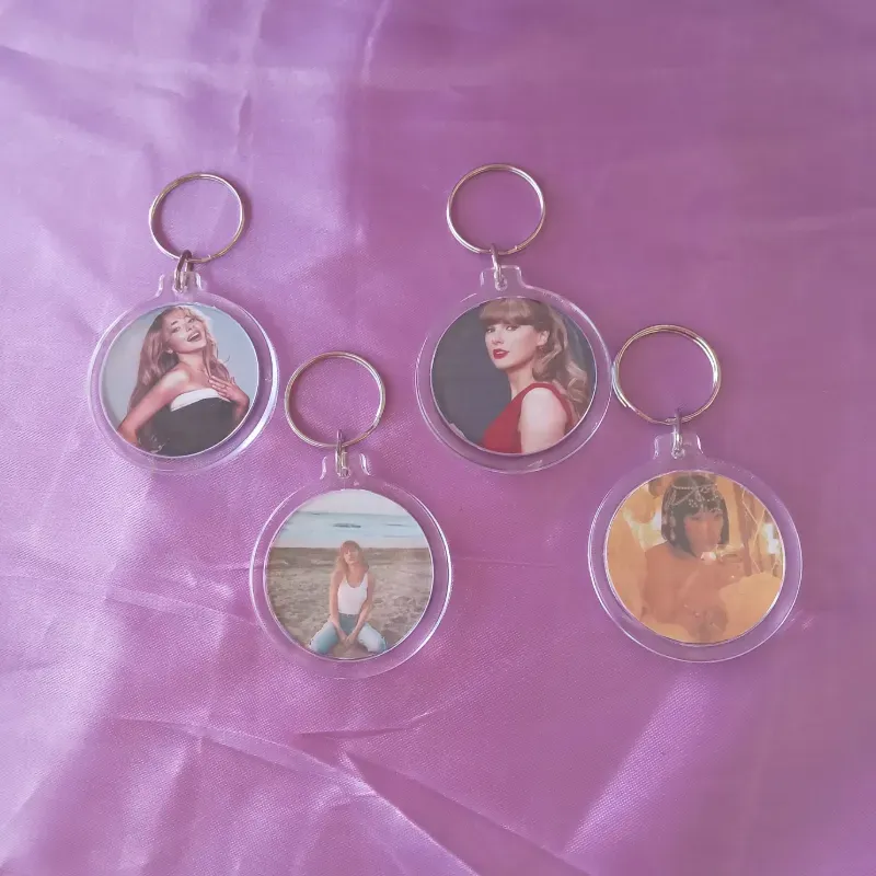 Sabrina Carpenter & Taylor Swift ERA