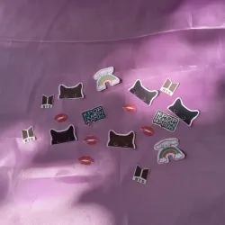 Stickers