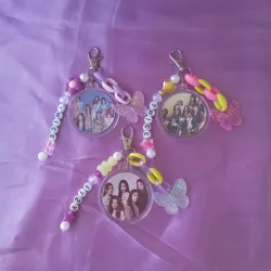 Girlsband Twice & Itzy