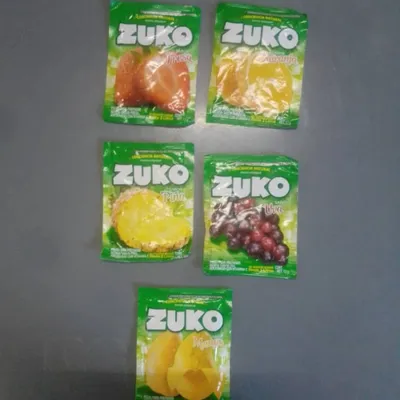 Refresco Zuko de 2L