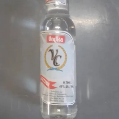 Vodka VC 700 ml