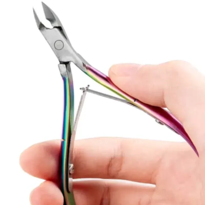 Alicates para uñas 