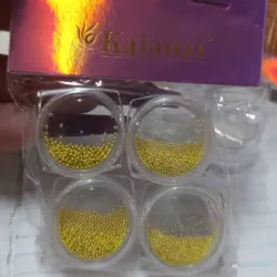 Balines Estuche de 4 piezas 