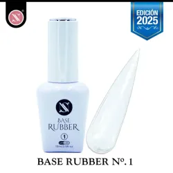 Base Rubber Color No 1