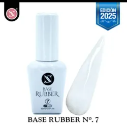 Base Rubber Color No 7