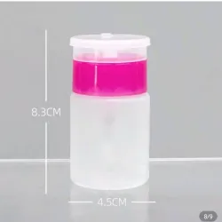 Dispensador Acetona