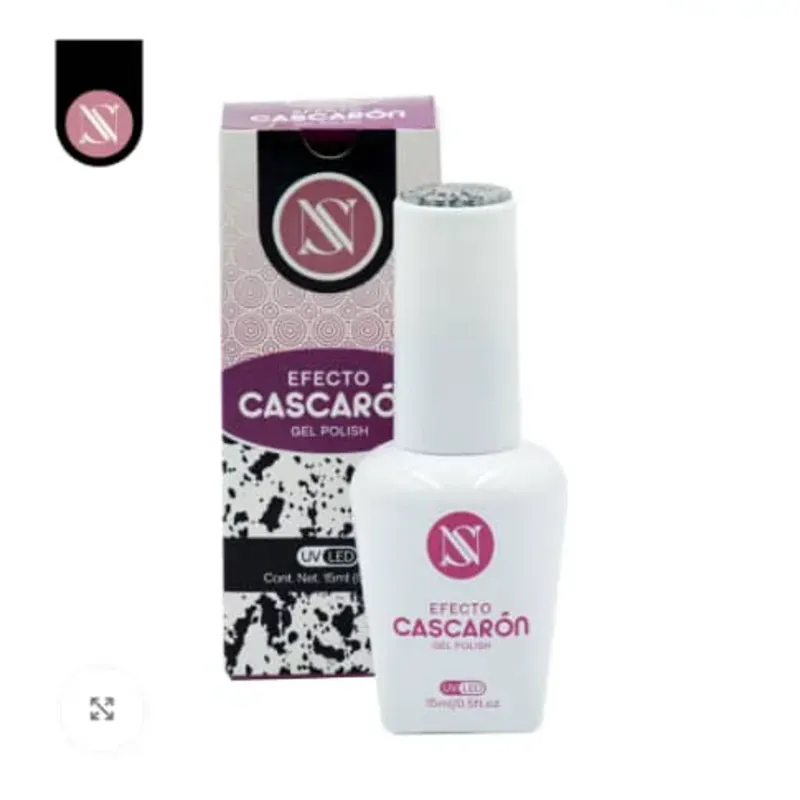 Efecto Cáscara de Huevo 