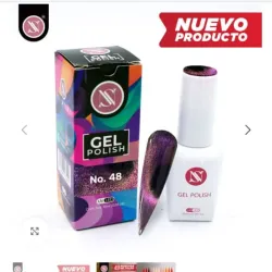 Esmalte Gel  No.48 