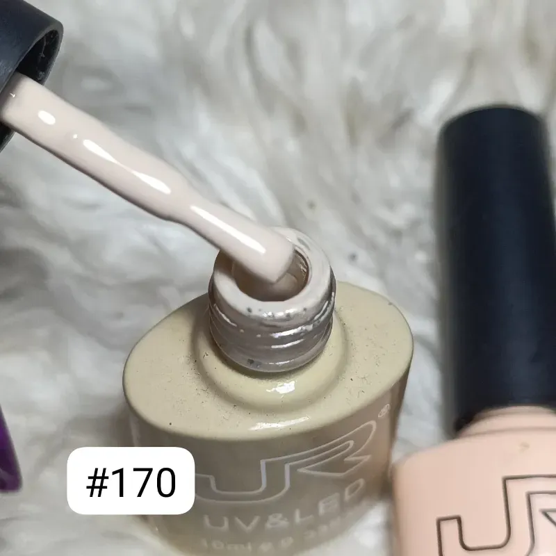 Esmalte de uñas 10 ml #170