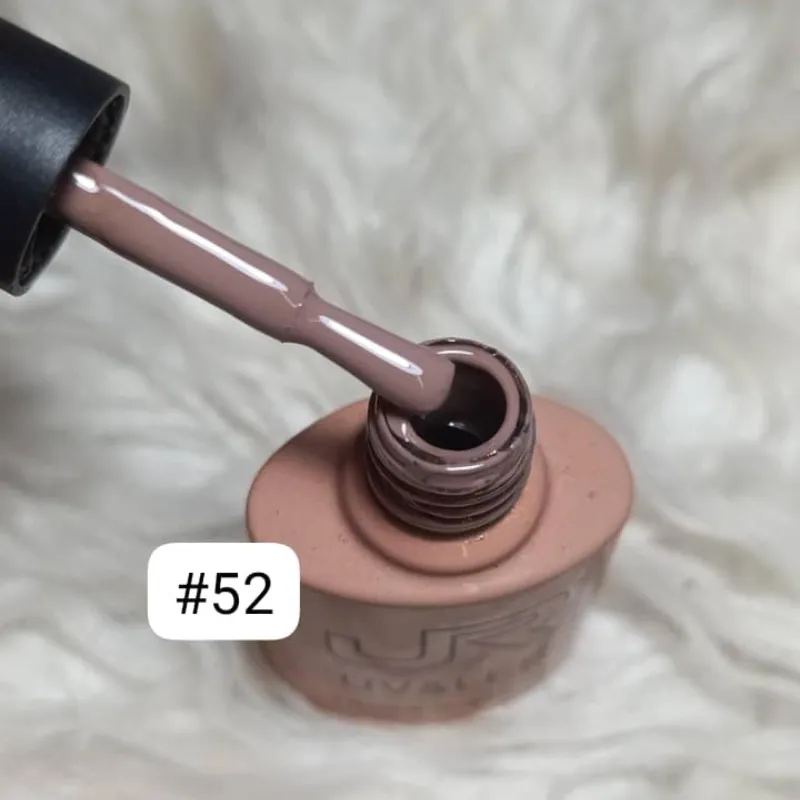 Esmalte de colores #52 10ml