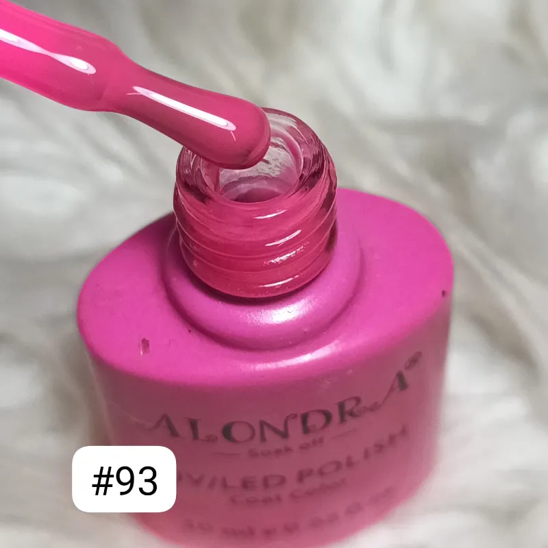 Esmalte de colores #93 10ml