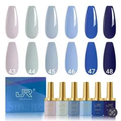 Esmalte Gel JR 