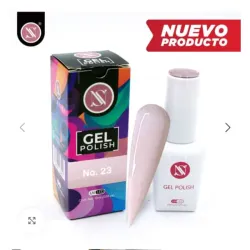 Esmalte Gel No 23