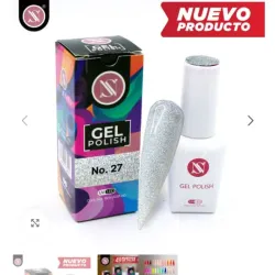 Esmalte Gel No 27