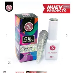 Esmalte Gel No 31