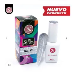 Esmalte Gel No 32