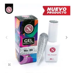 Esmalte Gel No 33