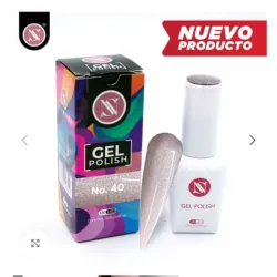 Esmalte Gel No 40